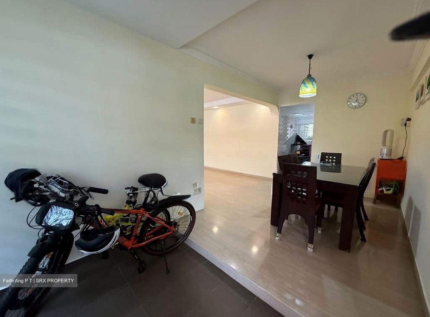Blk 205 Serangoon Central (Serangoon), HDB 5 Rooms #602752391
